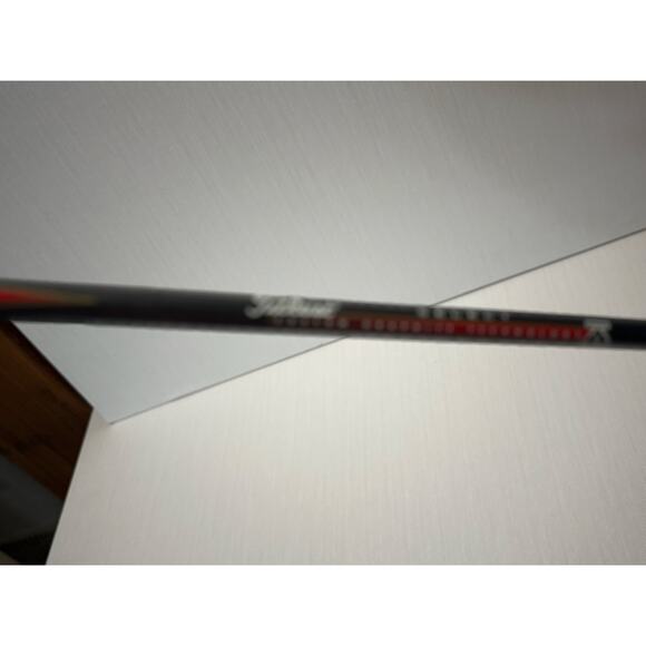 Titleist Select Custom Graphite Technology gold club 981 Iron 5 right handed - Picture 3 of 5
